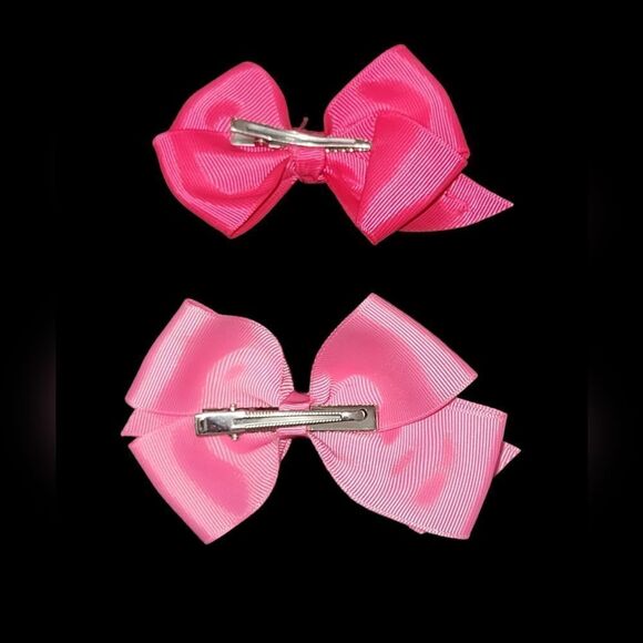 Mini Jojo Siwa Bow Bundle - Picture 3 of 9